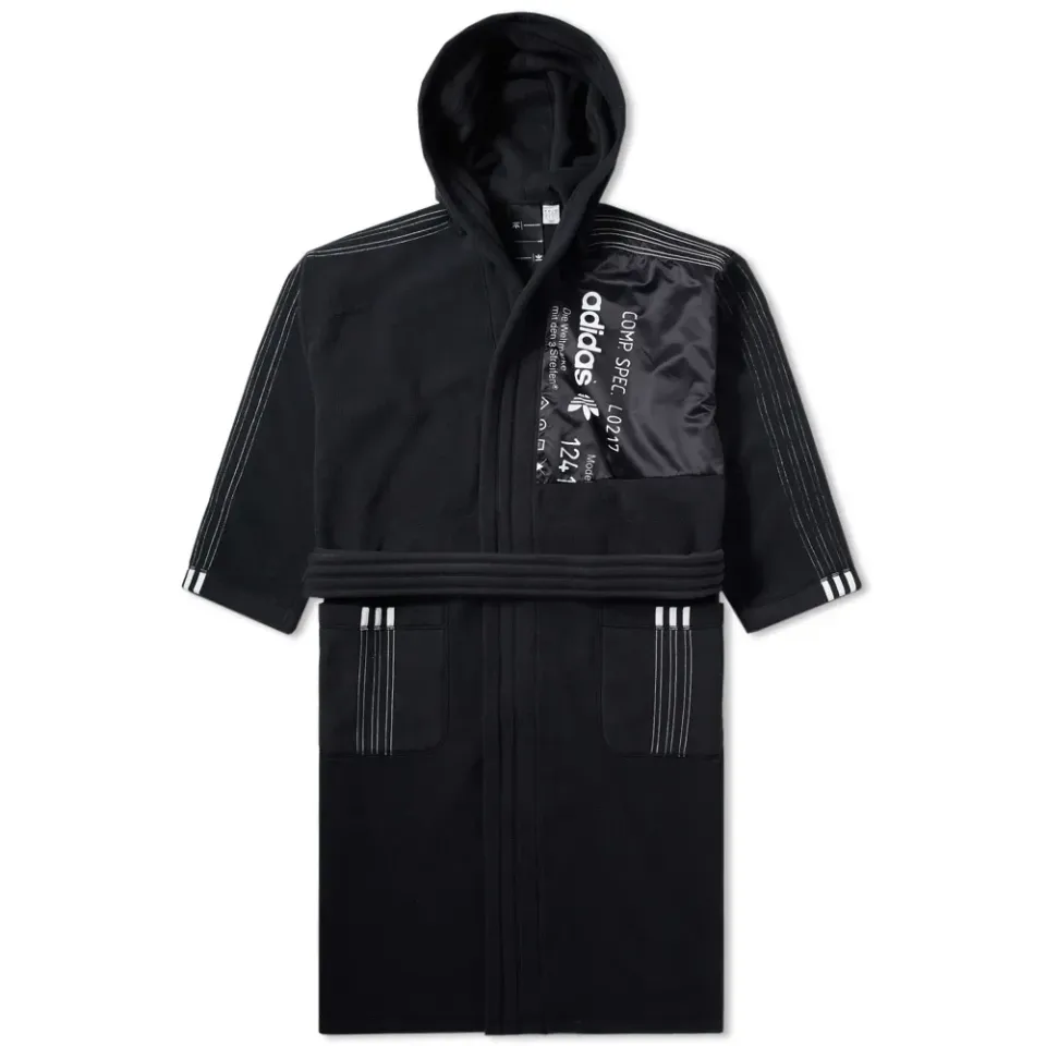 Polar Robe