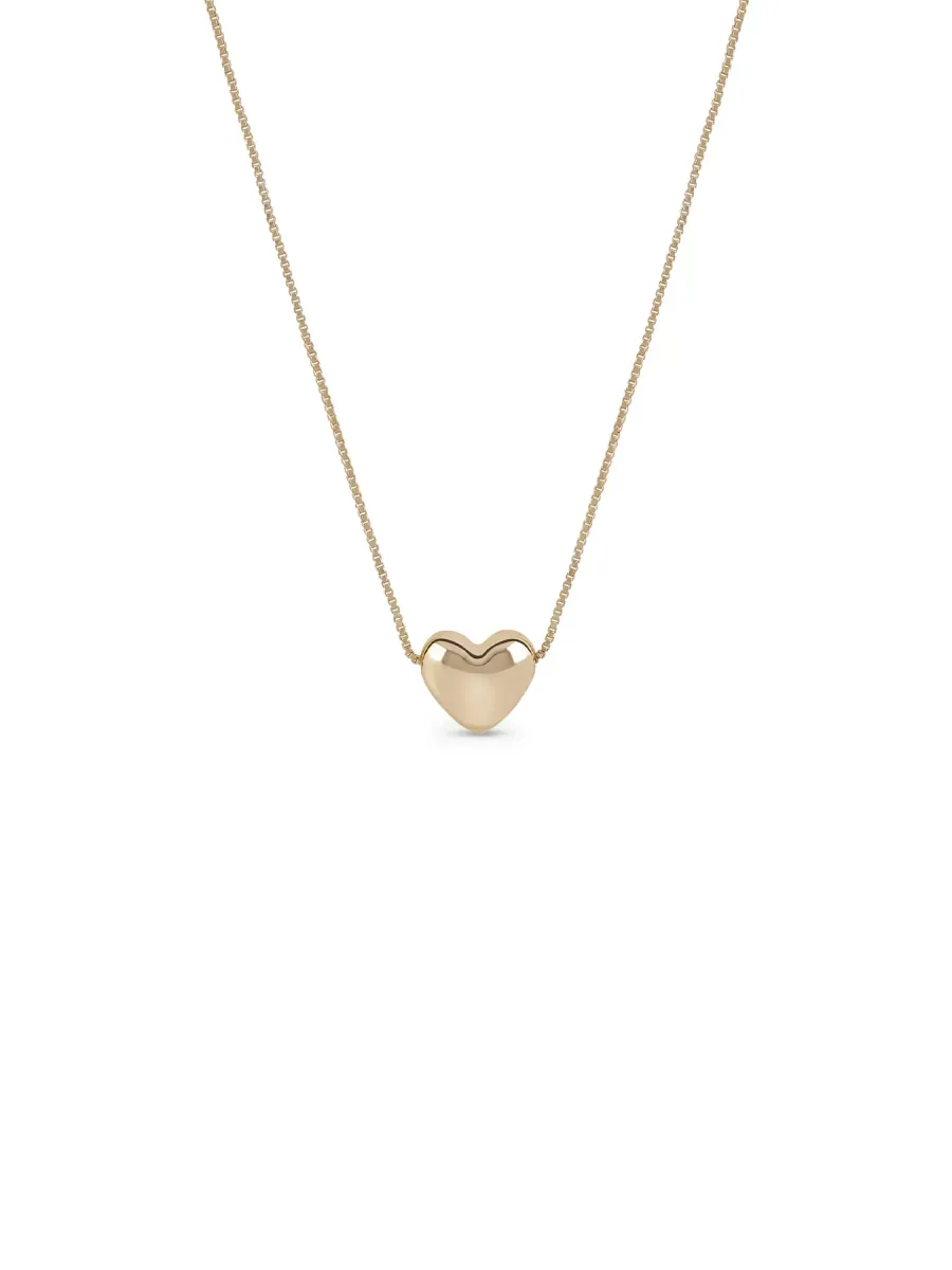 Promise Necklace
