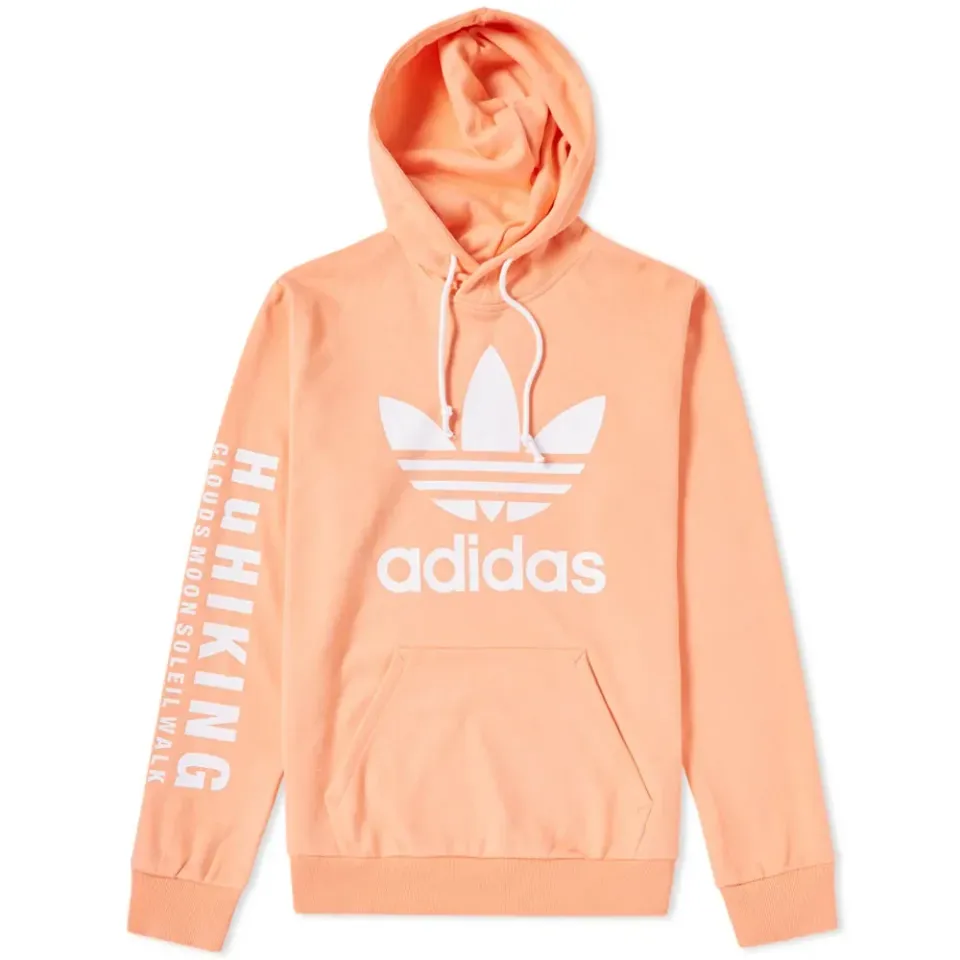 x Pharrell Williams Hoody