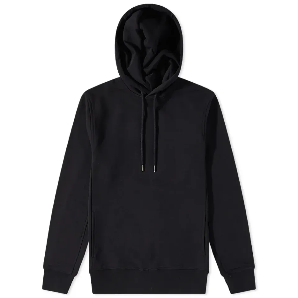 Hallom Popover Hoodie