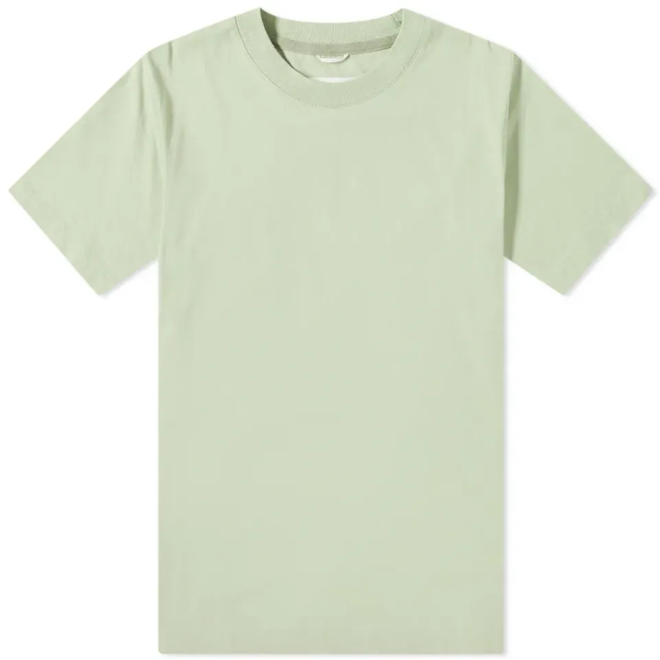 Mid Weight Jersey T-Shirt