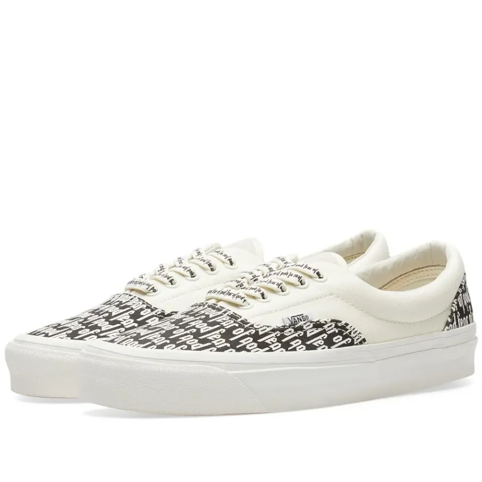 x Fear of God Era 95 DX
