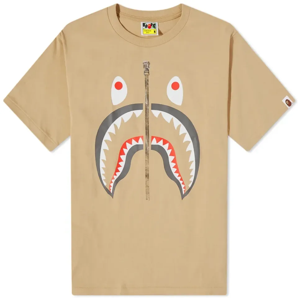 Shark Tee