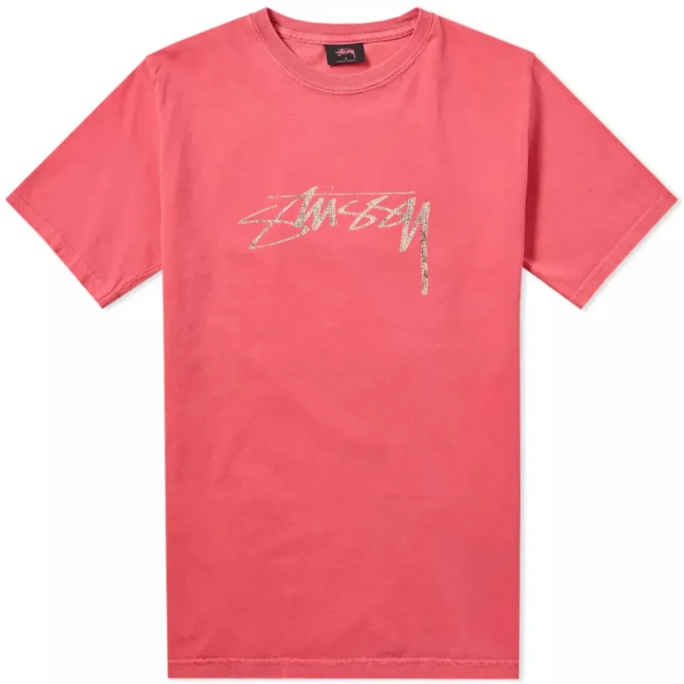 Vintage Stock Tee