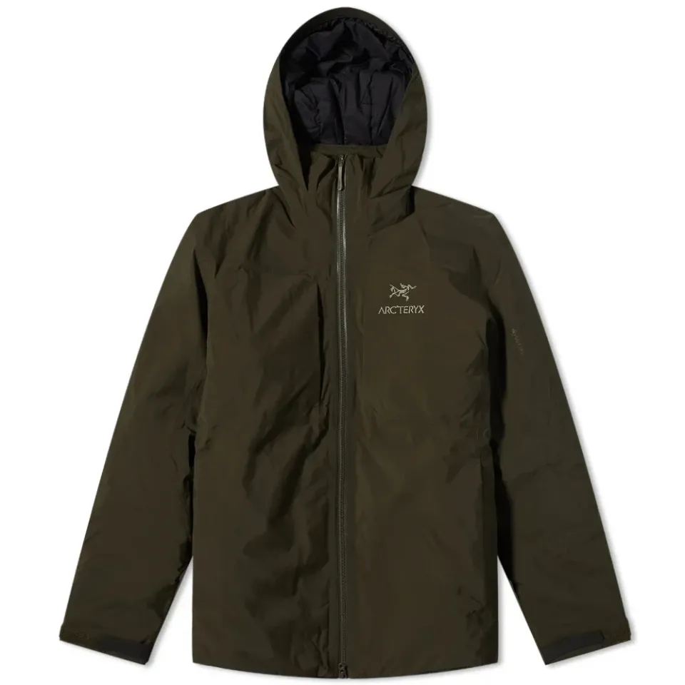 Arc'teryx Fission SV 2L Gore-Tex Jacket