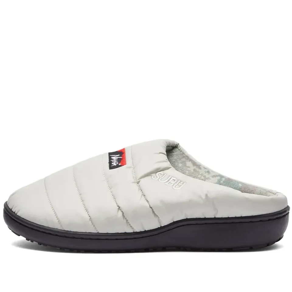 x Subu Aurora Winter Sandal