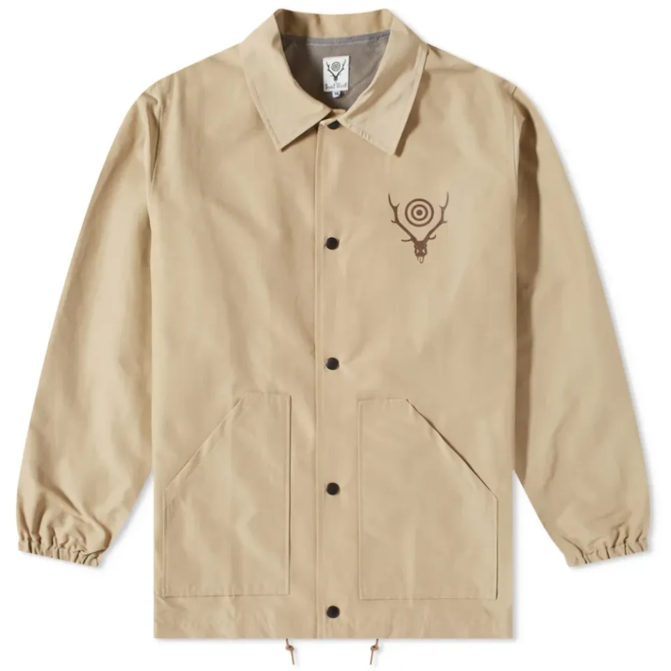 Coach Jacket