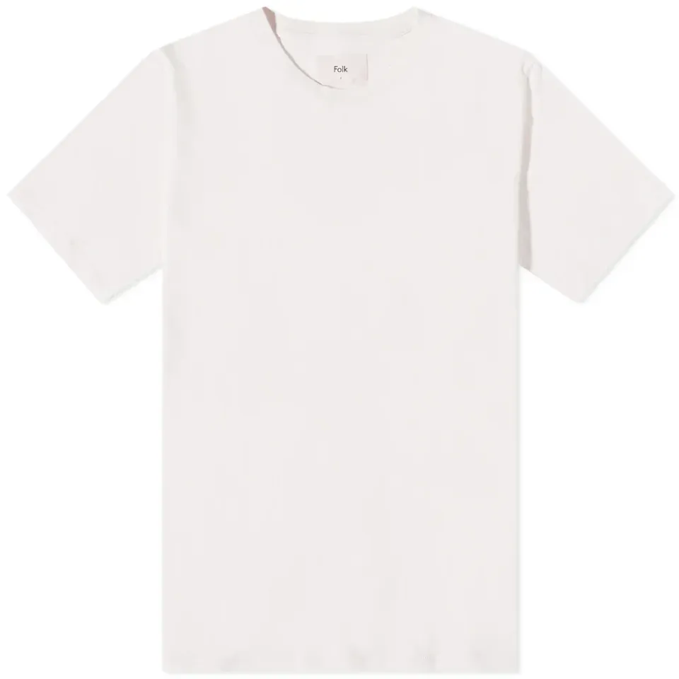 Contrast Sleeve T-Shirt