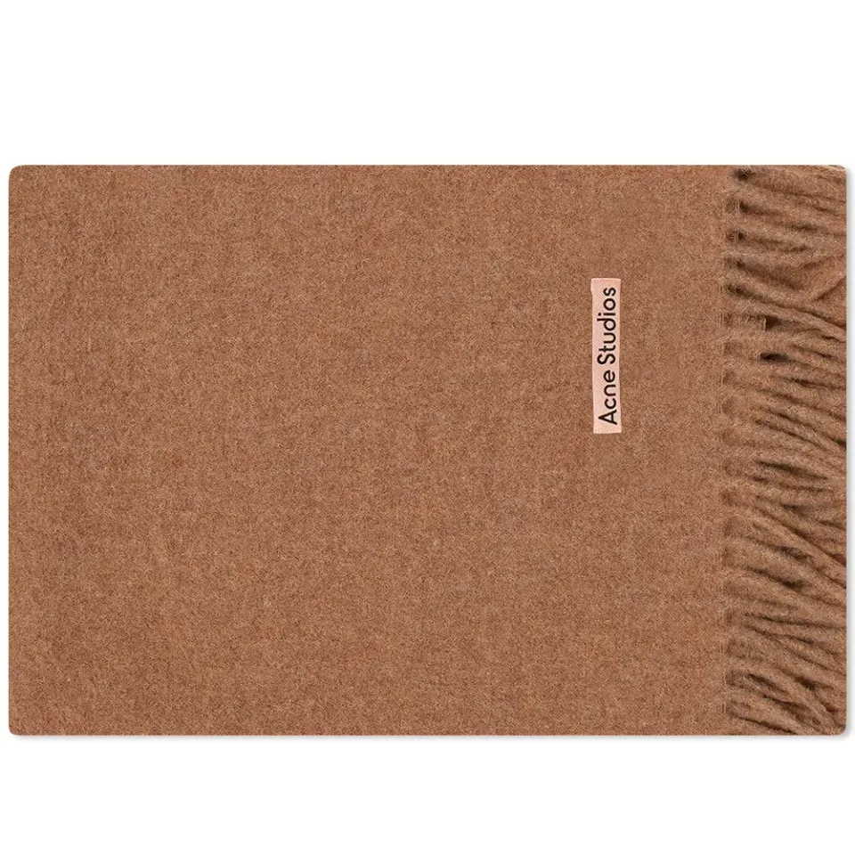 Canada Narrow New Scarf