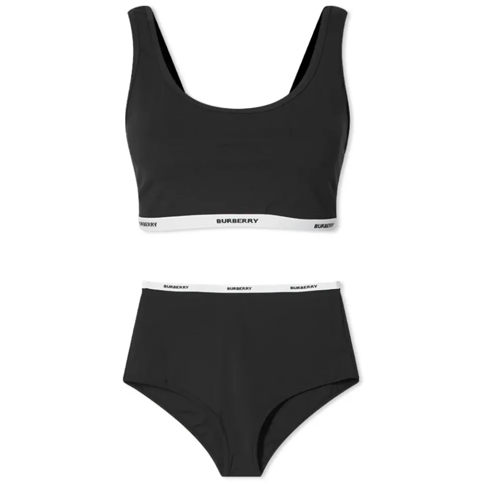 Tamie Logo Bikini
