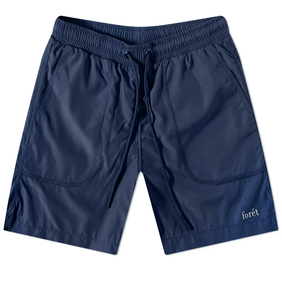 Run Shorts