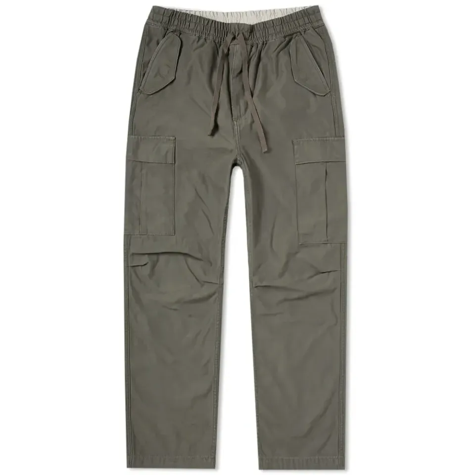 Camper Pant