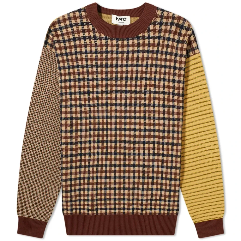 Gordon Crew Sweat