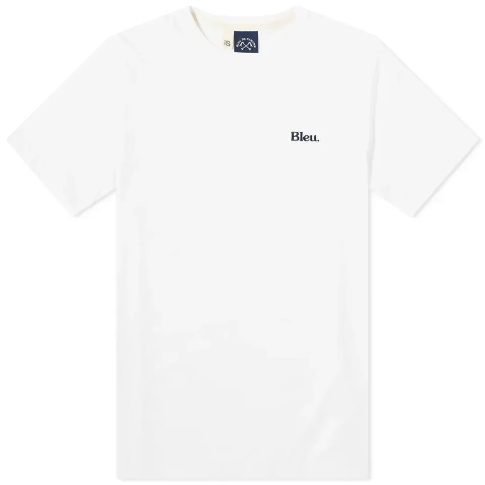 Bleu Tee