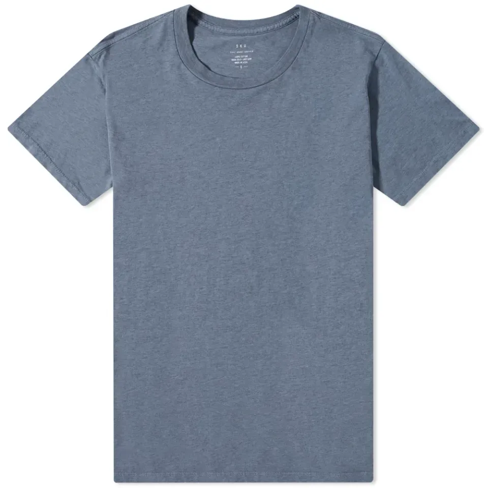 Supima Crew T-Shirt