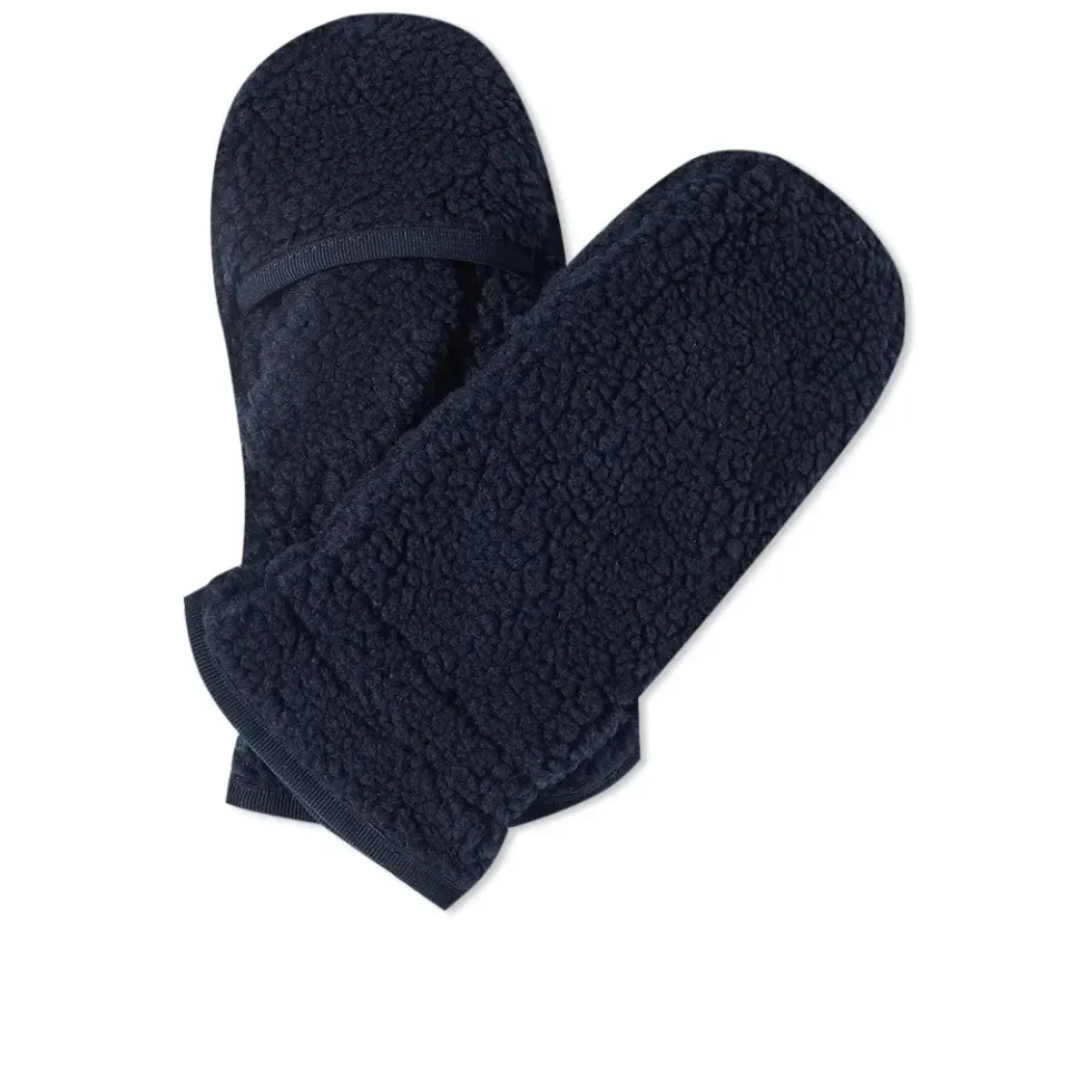 Fleece Mitten