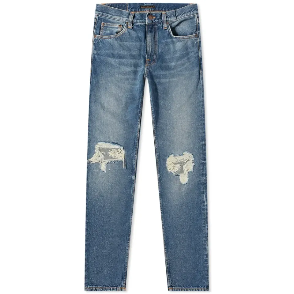 Nudie Gritty Jackson Jeans