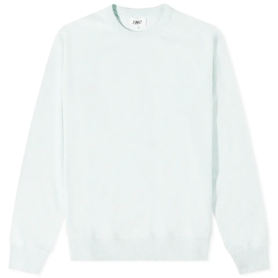 Schrank Crew Sweat