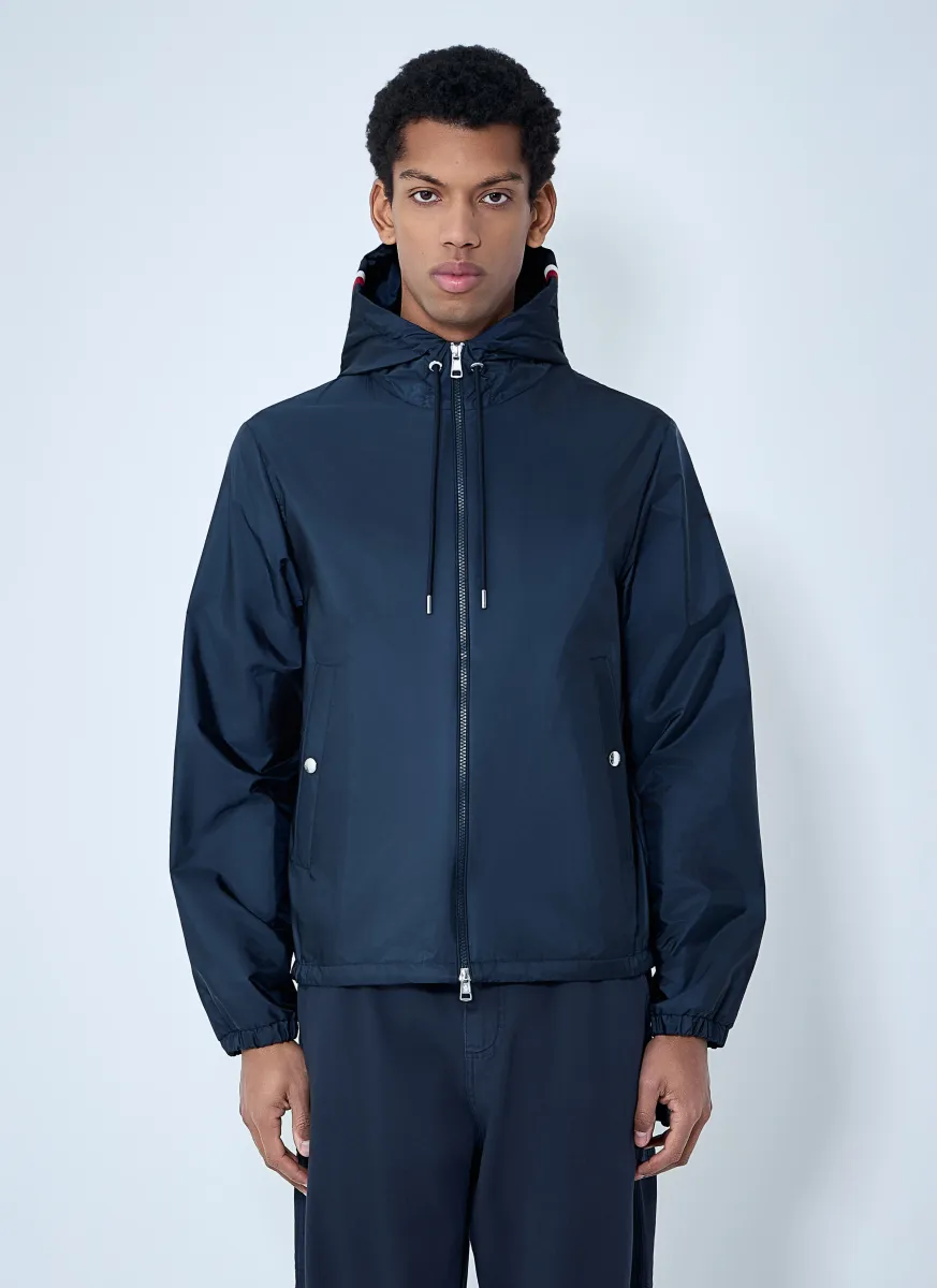 Grimperurs Jacket