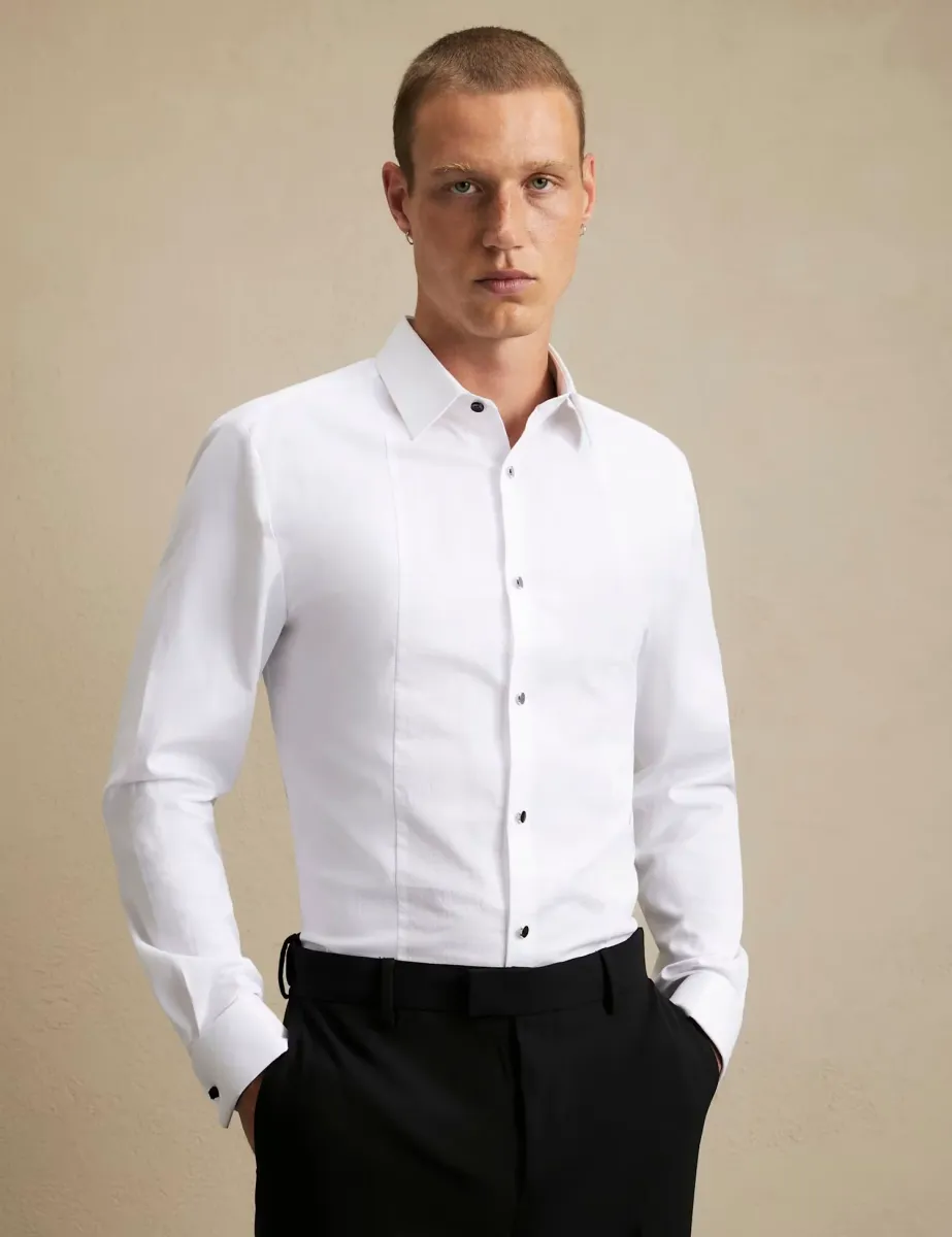 Slim Fit Shirt