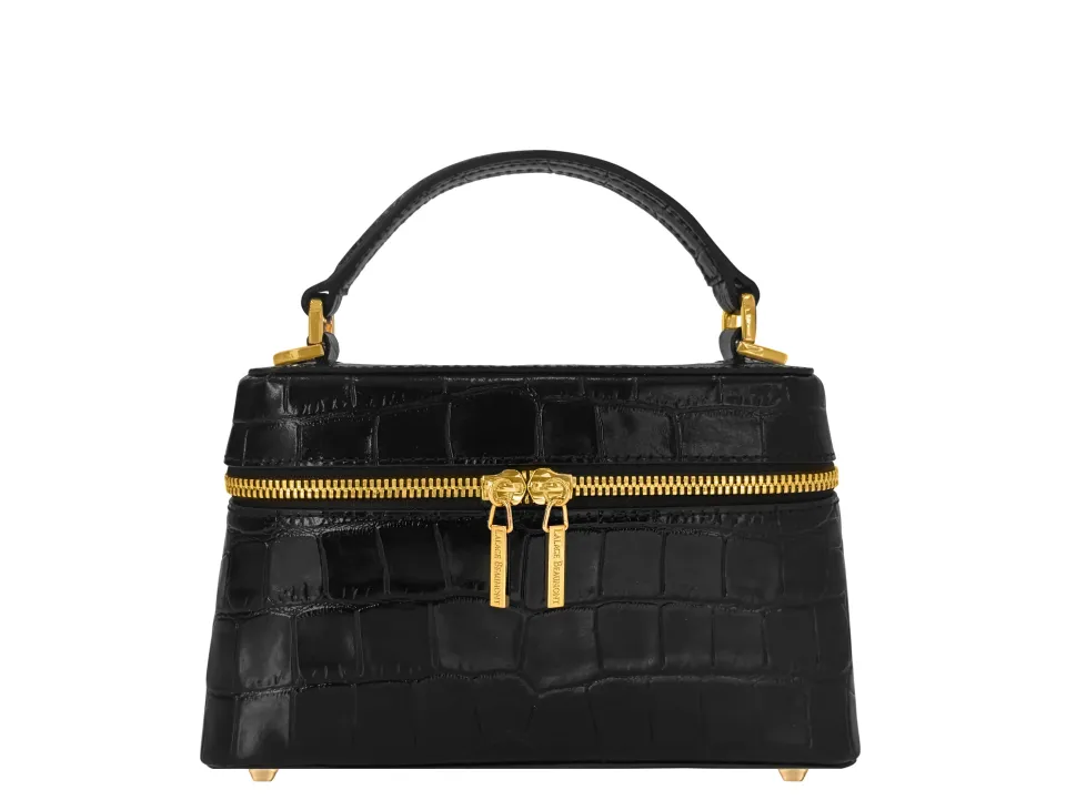 Ninette Orinoco - Black
