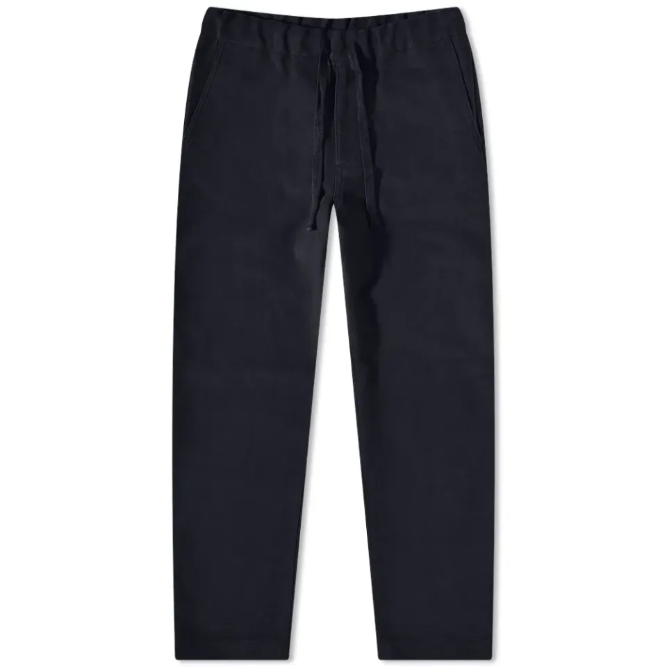 Keith Moleskin Pant