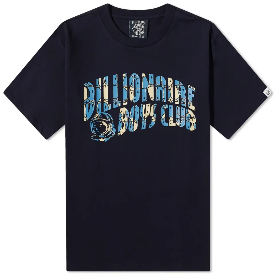 Gator Camor Arch Logo T-Shirt