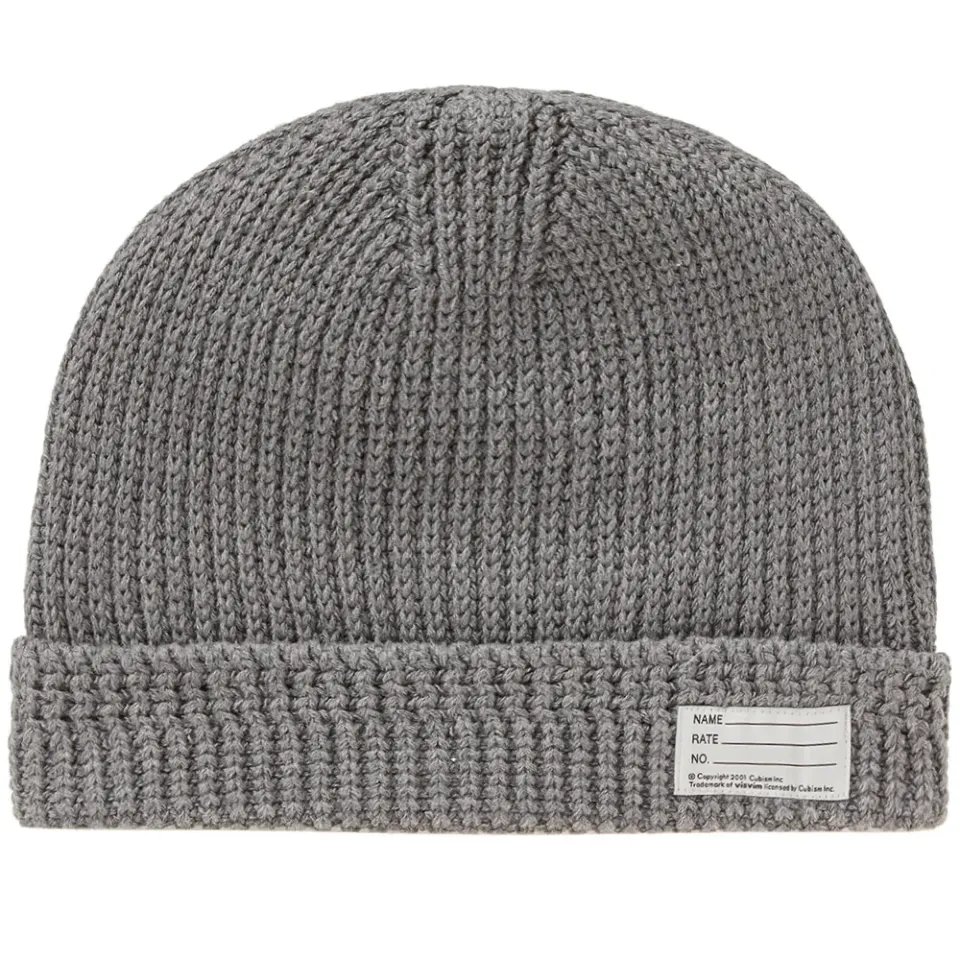Knit Beanie