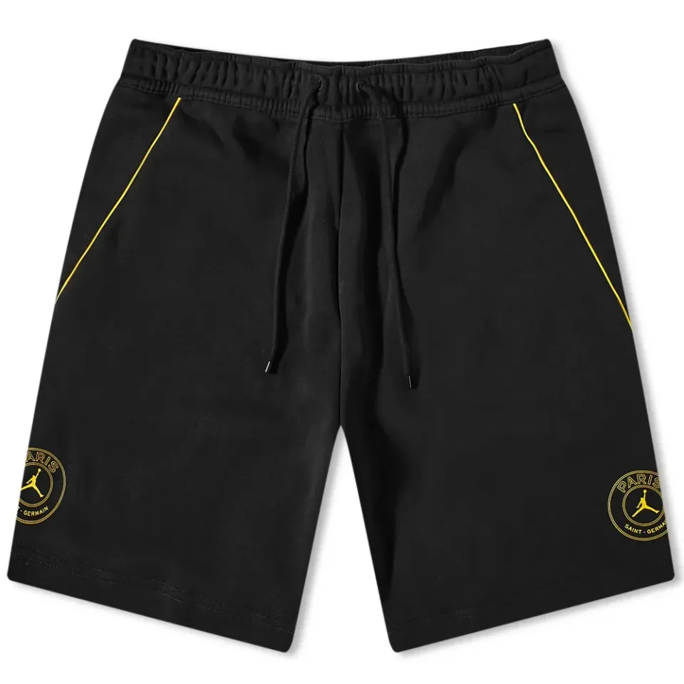 X PSG Fleece Shorts