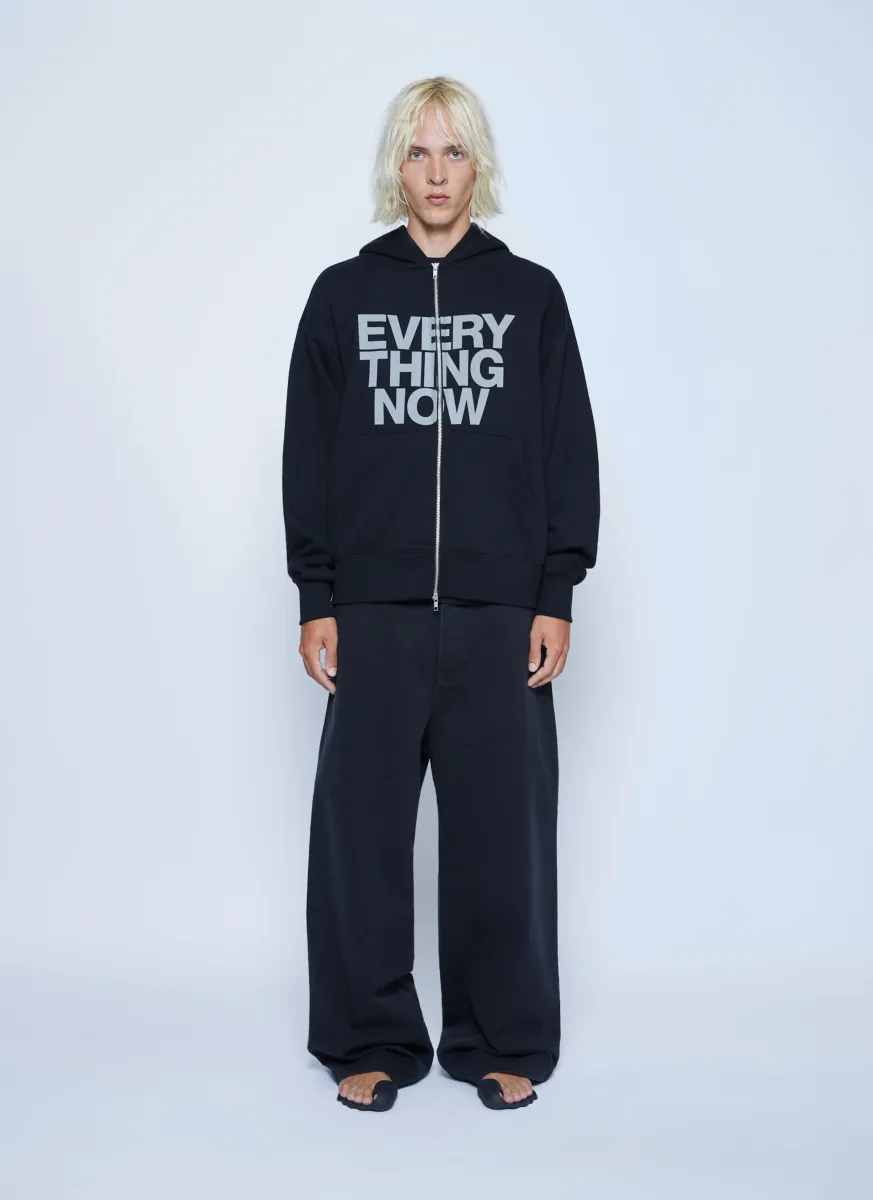 Everything Now Hooded Sweatshirt