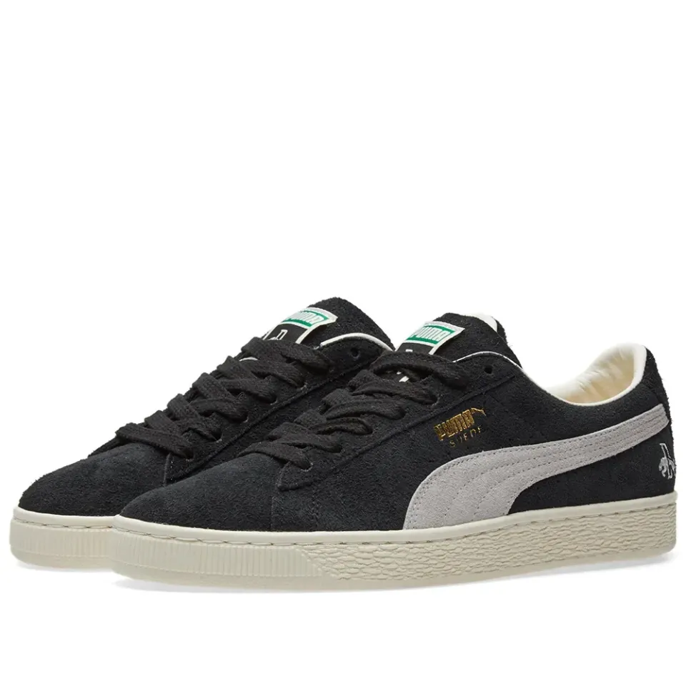 Suede Classic 'Rudolf Dassler'