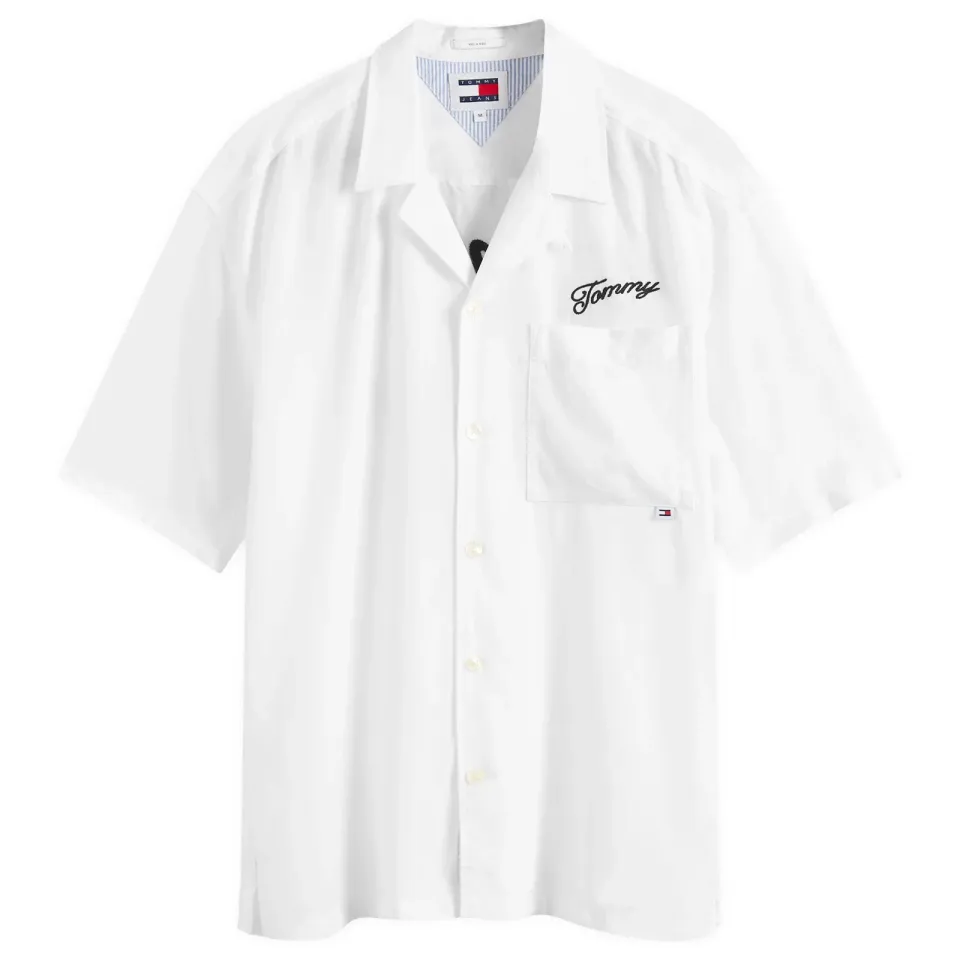Resort Vacation Shirt