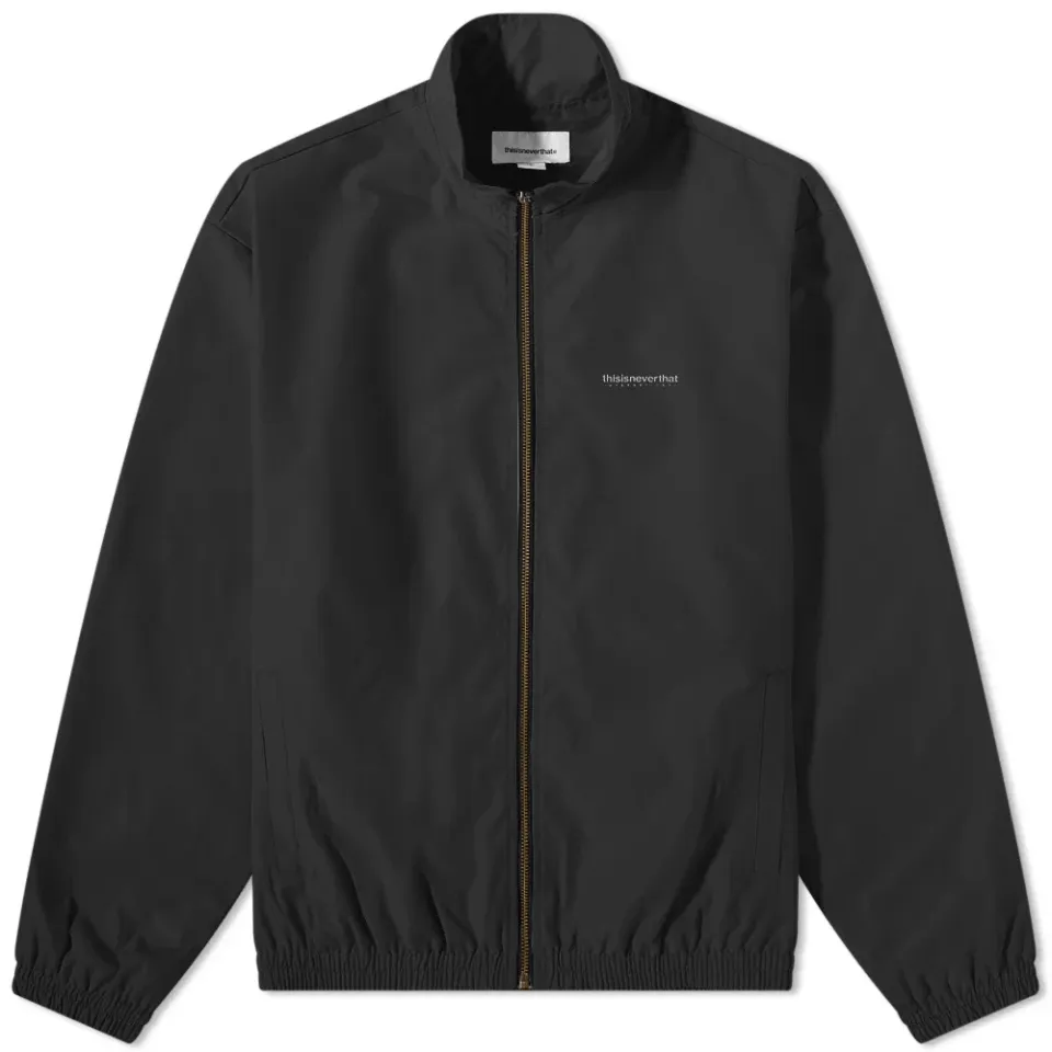 INTL. Work Jacket