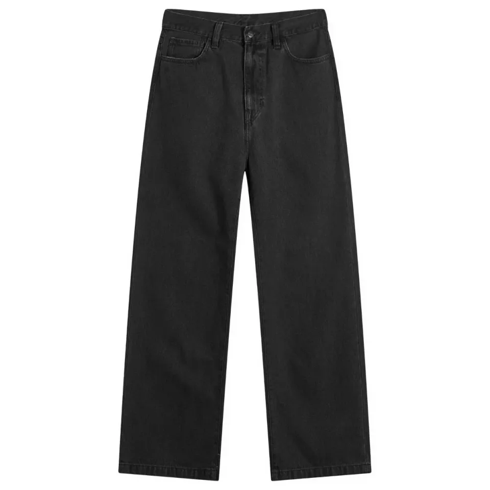 Landon Loose Tapered Jeans