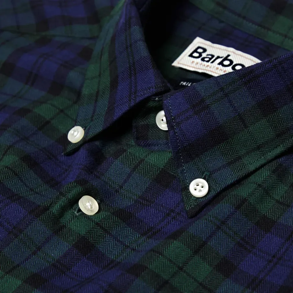 Heritage Farr Shirt