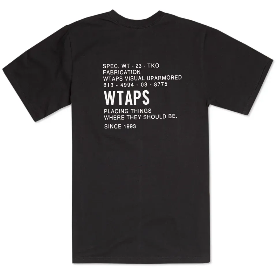 Spec Tee