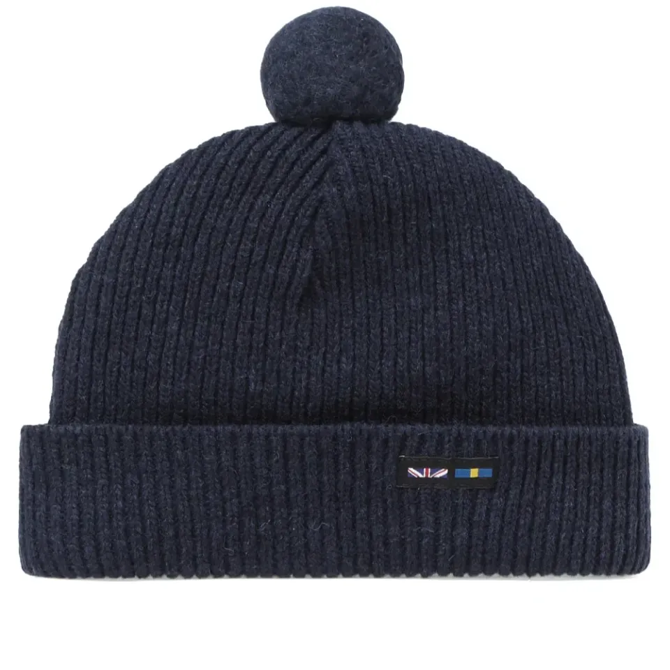 x Peak Performance Wool Beanie