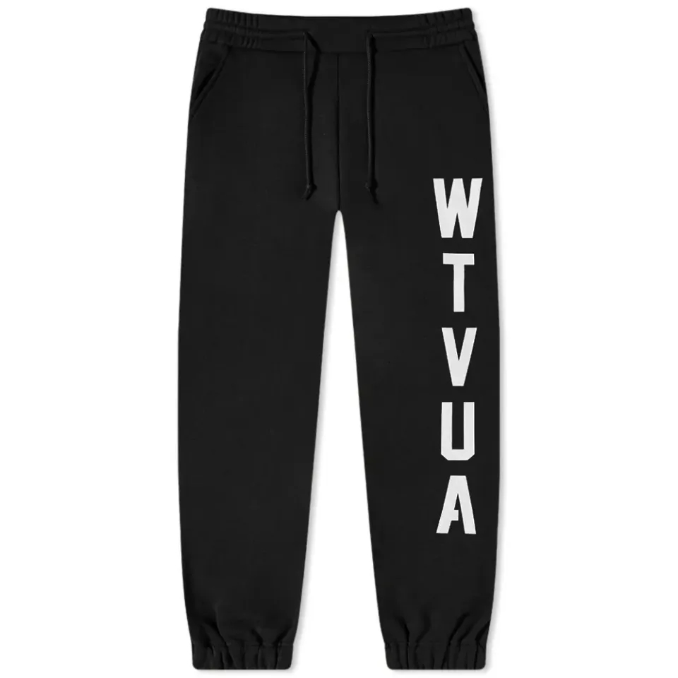 Stencil Jog Pant