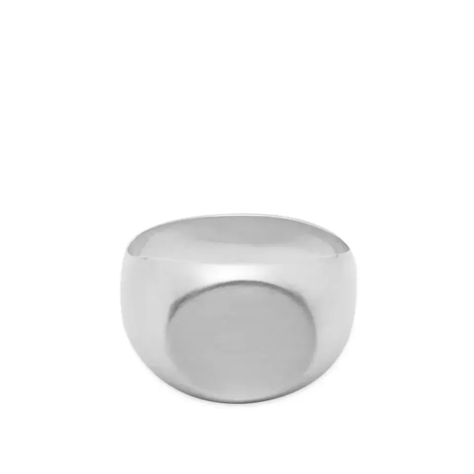 Classic Chevalier Ring