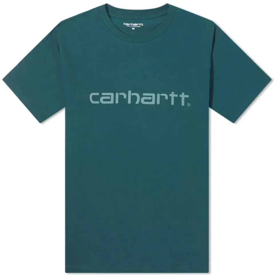 Script T-Shirt