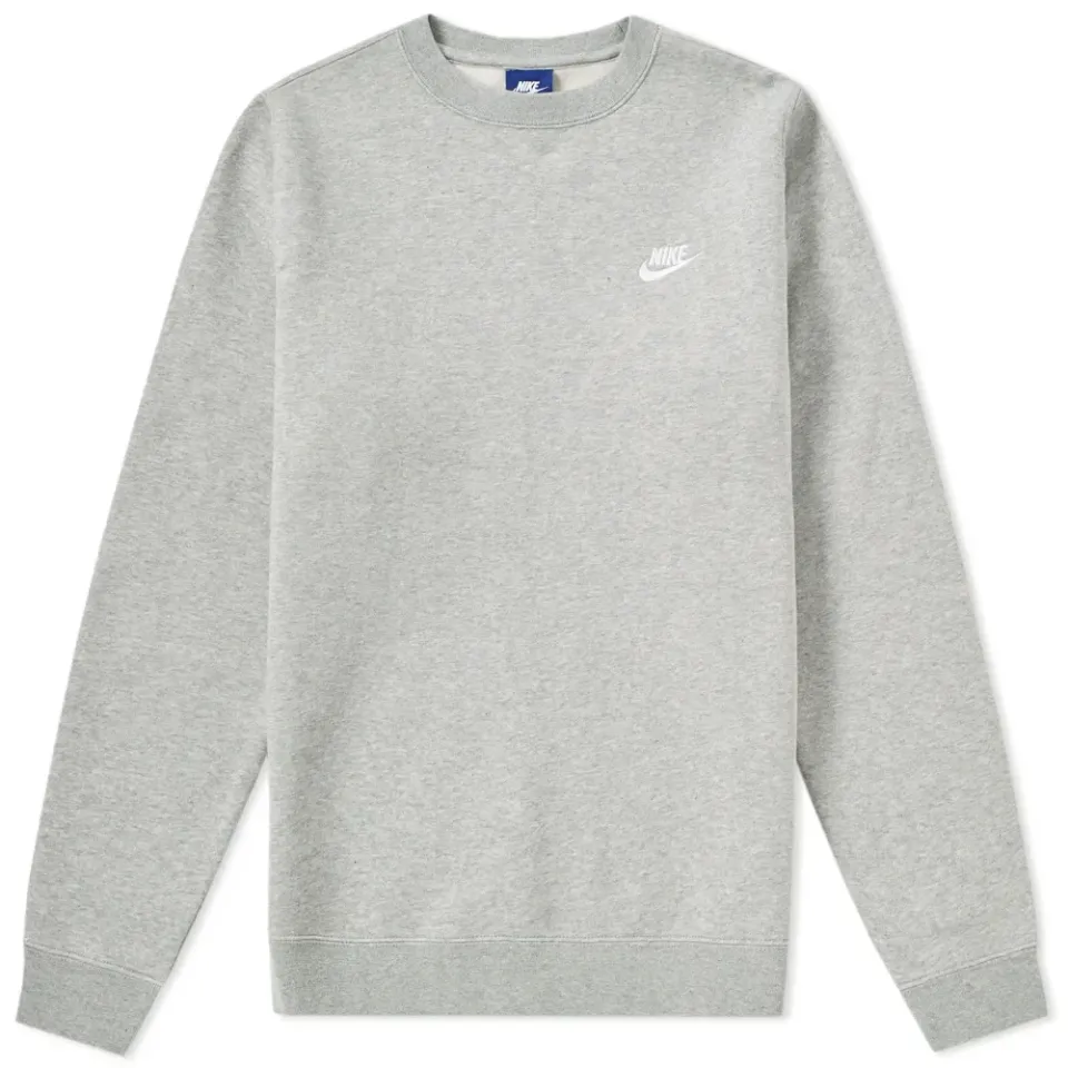 Club Crew Sweat