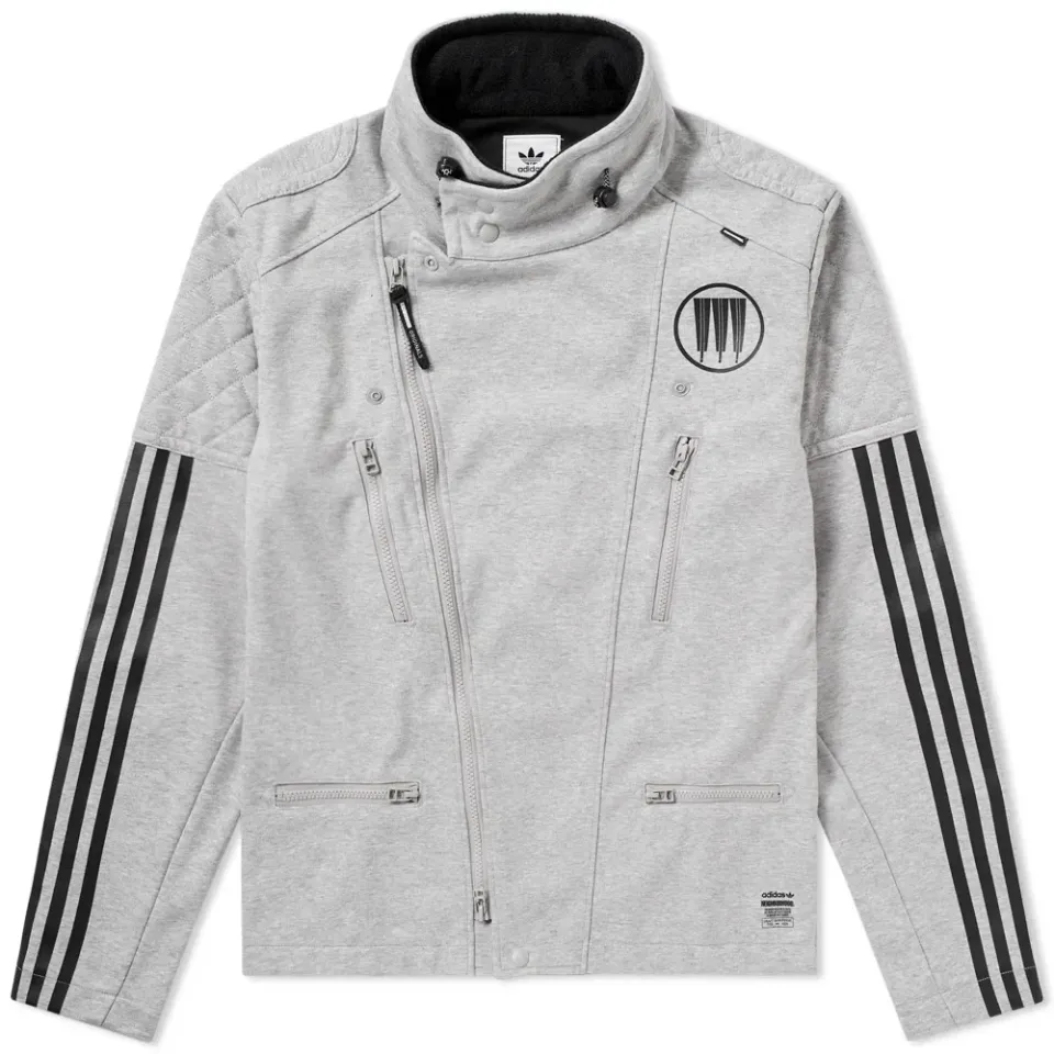 Adidas x NBHD Riders Track Jacket