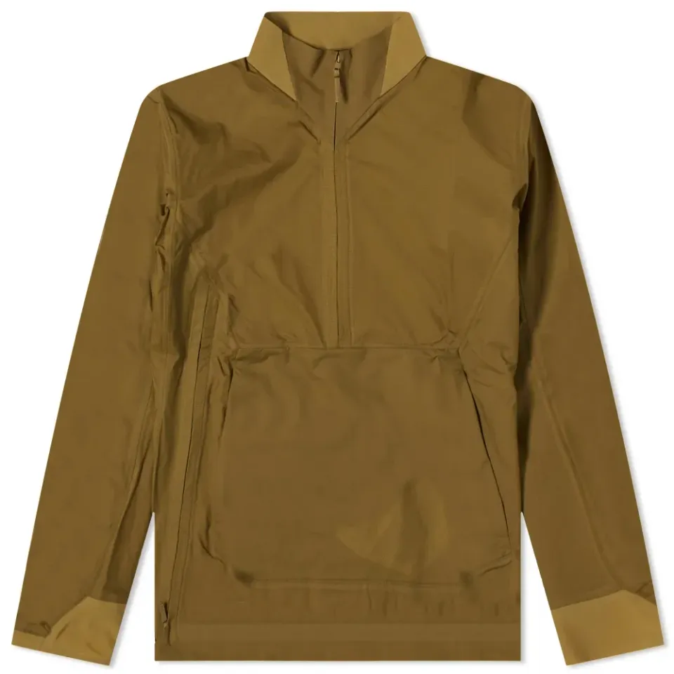 Arc'teryx Veilance Demlo Popover Jacket