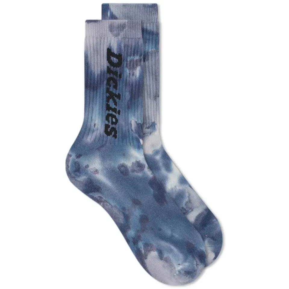Greenwald Tie Dye Socks
