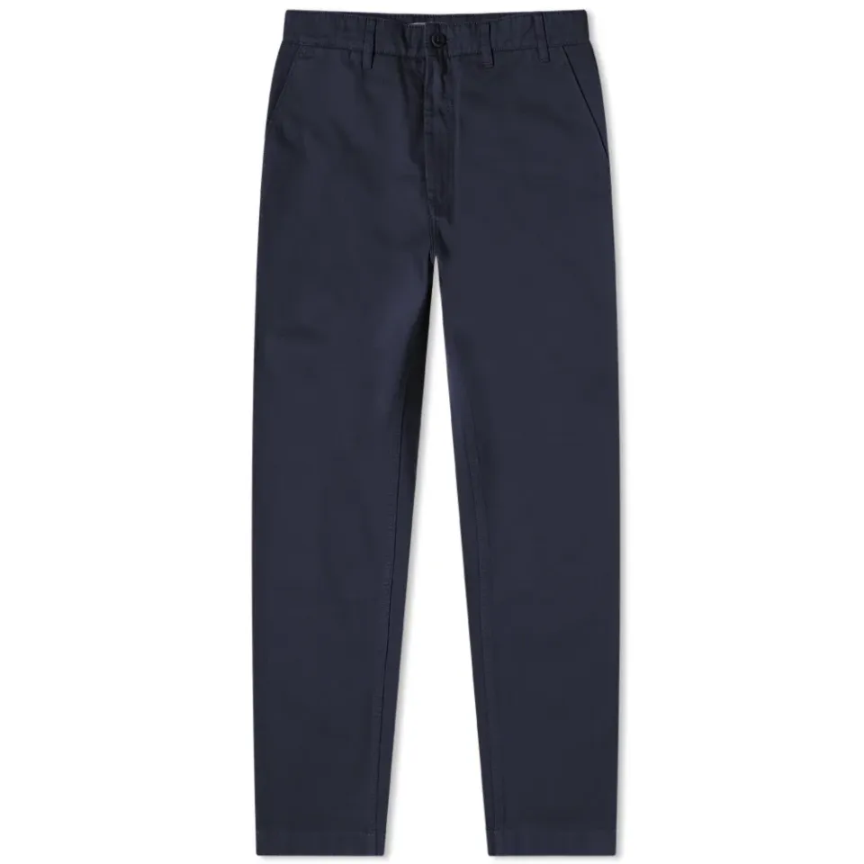 Lukas Heavy Trouser