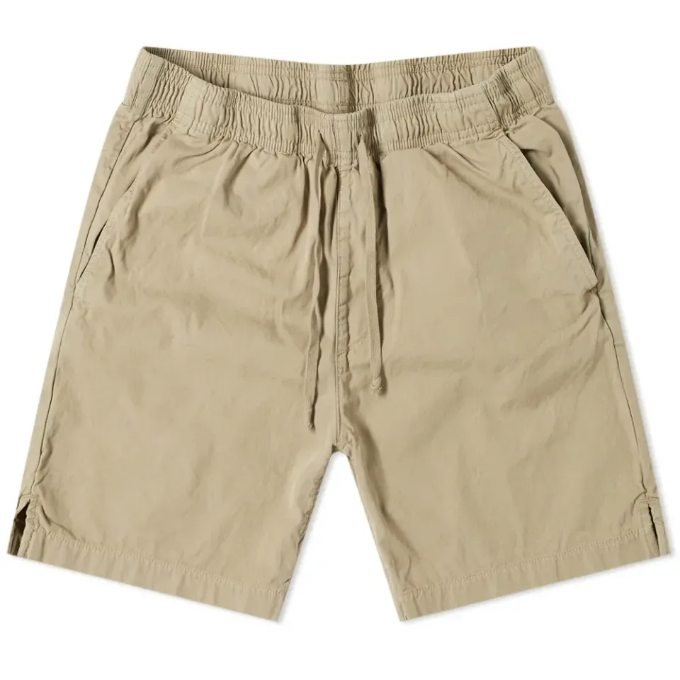 Light Twill Easy Short
