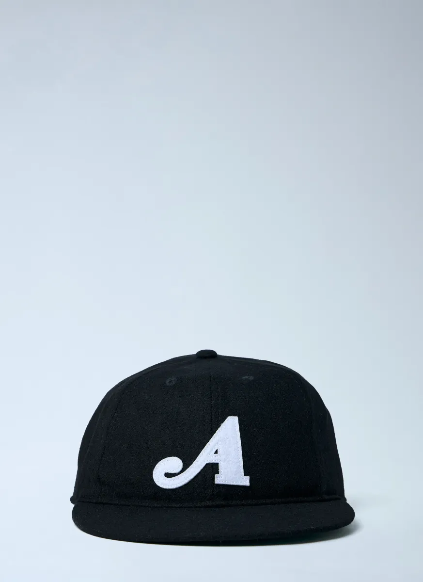 Classic A Baseball Cap