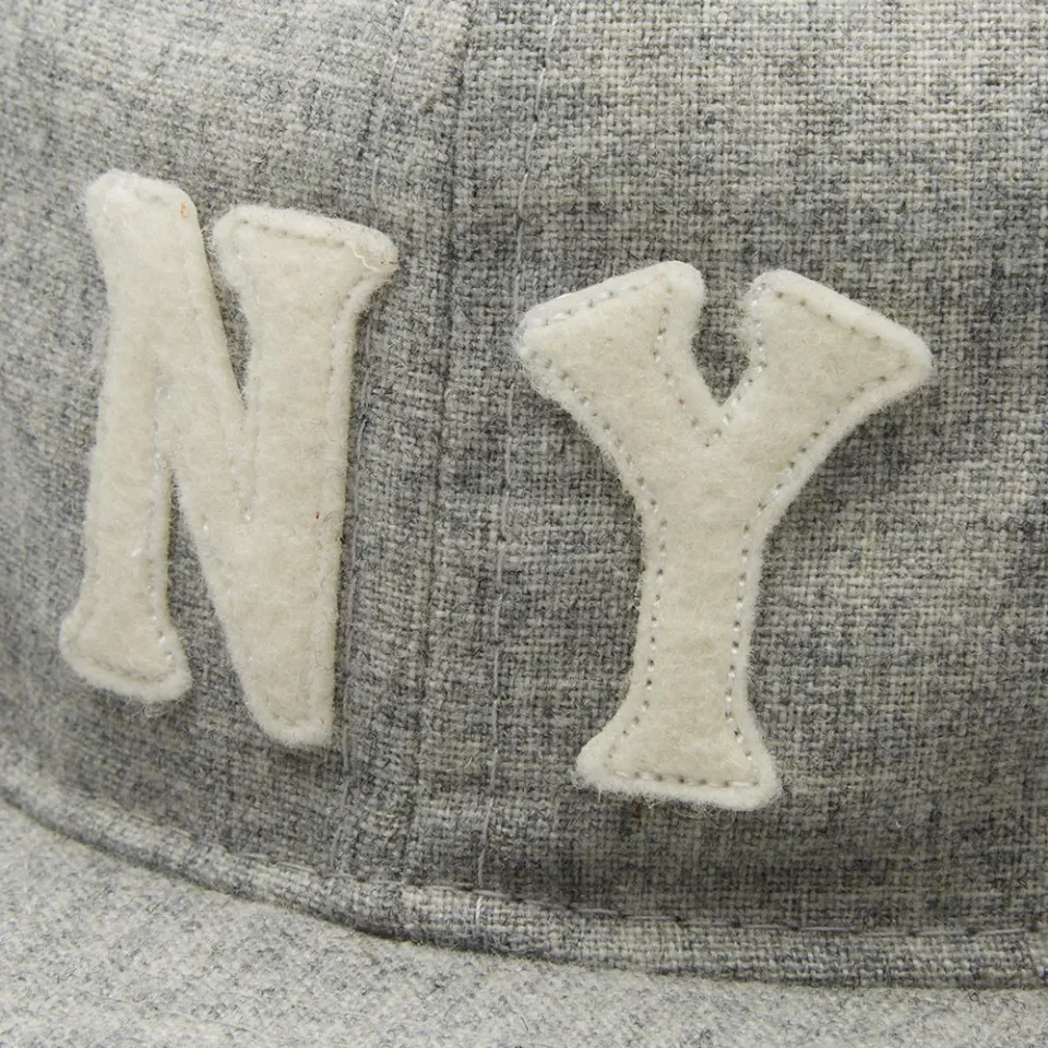 New York Black Yankees 1936 Cap