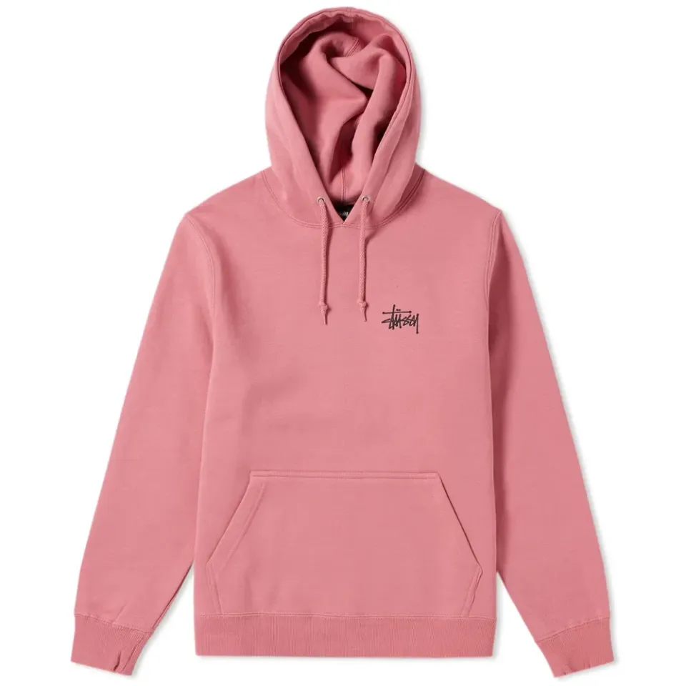 Basic Hoody