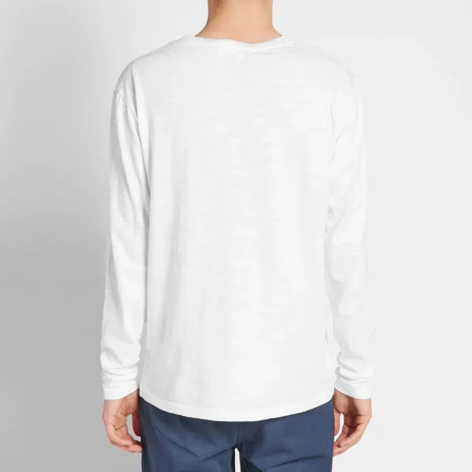 Long Sleeve Peter Tee